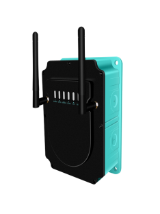 物聯(lián)網(wǎng)關(guān)